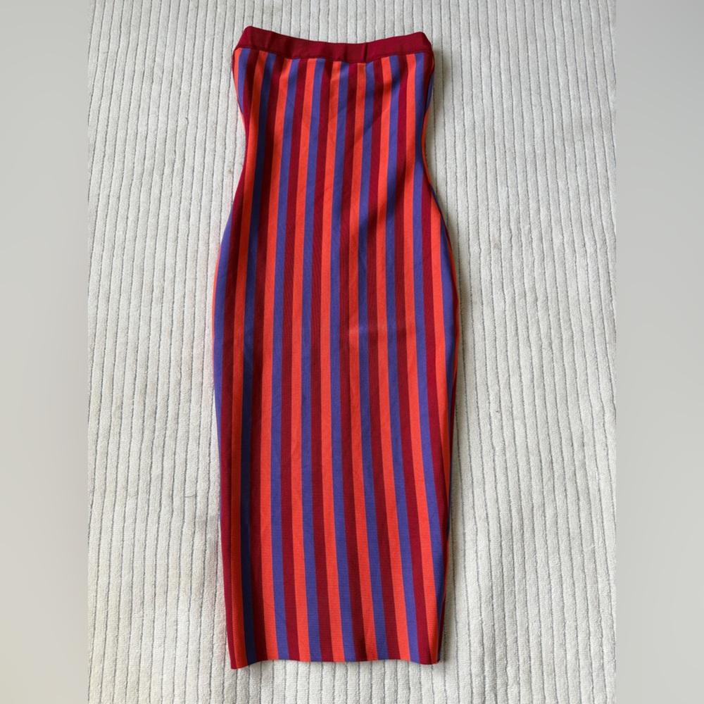 Akira Dress